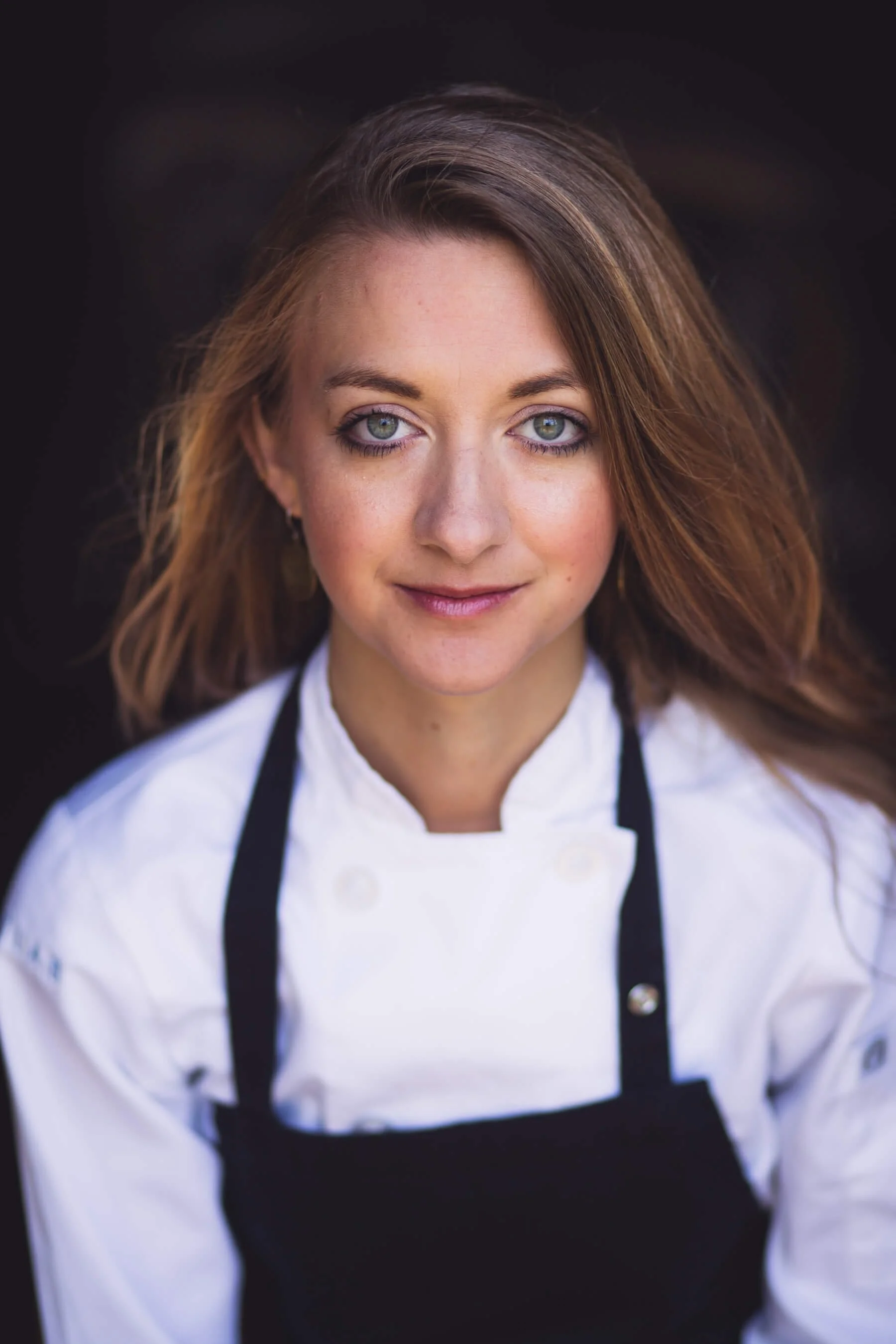 Author Q&A: Lauren Lovatt, author of Plant Academy: The Cookbook